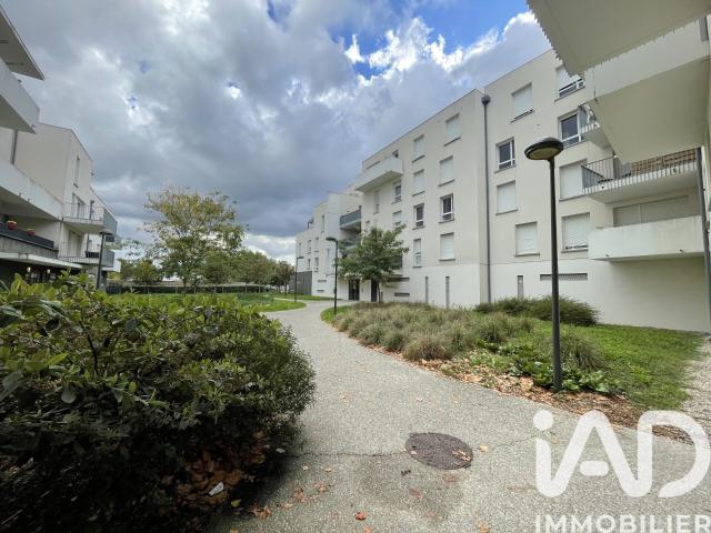 Appartement vente à Bordeaux, Blanquefort