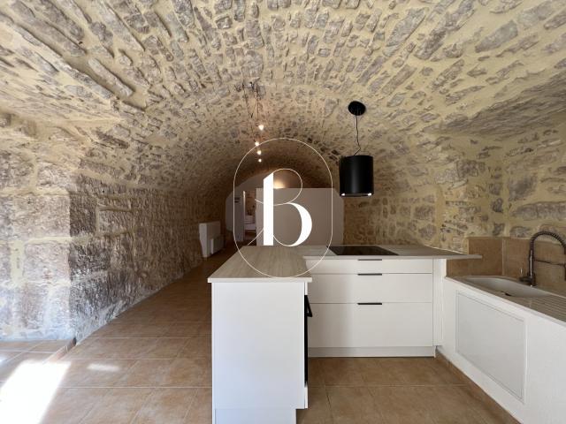Appartement vente à Largentière, Vagnas