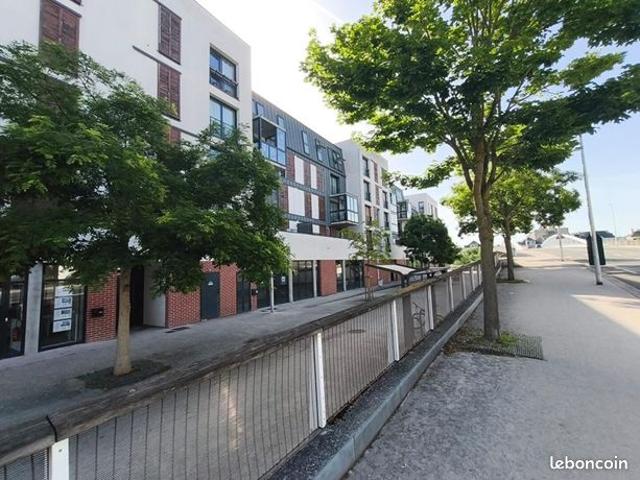 Appartement vente à Compiègne, Margny-lès-compiègne