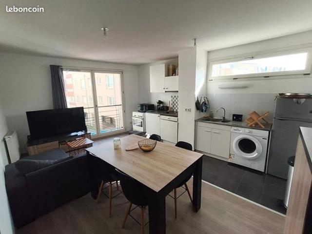 Appartement vente à Compiègne, Margny-lès-compiègne