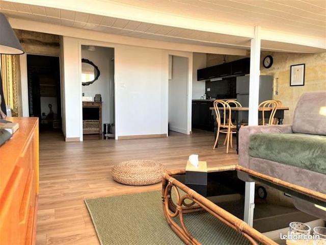 Appartement vente à Libourne