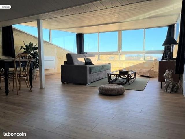 Appartement vente à Libourne