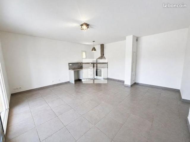 Appartement vente à Calvi, Oletta