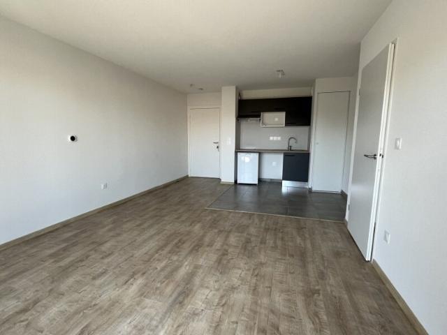 Appartement location à Muret, Eaunes