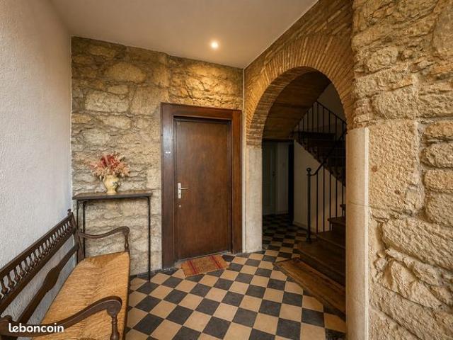 Appartement vente à Gex, Ferney-voltaire