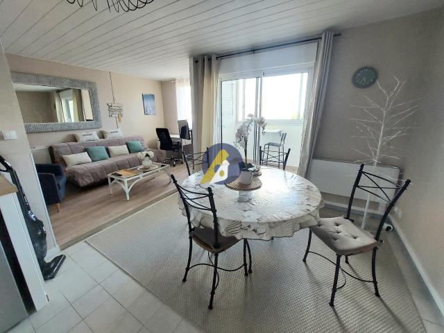 Appartement vente à Les Sables-d'Olonne, Saint-hilaire-de-riez