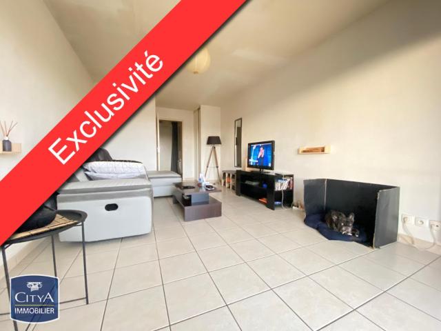Appartement vente à Évreux, Evreux