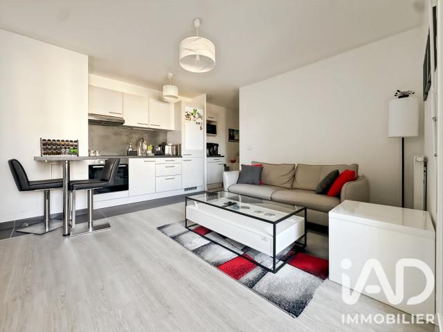 Appartement vente à Belle-Île, Chelles