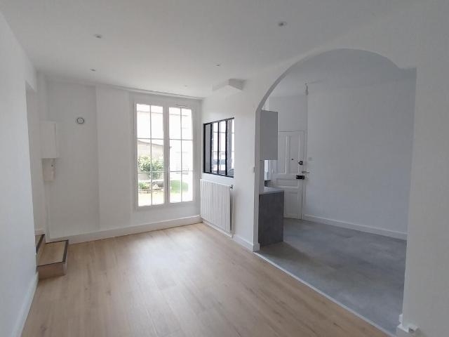 Appartement vente à Versailles