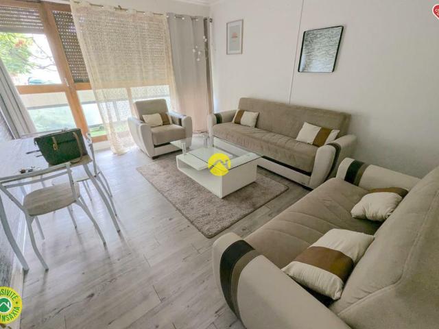 Appartement vente à Bourges