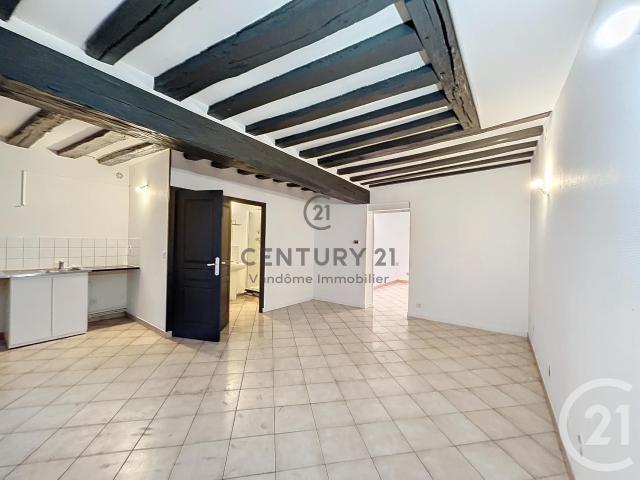 Appartement location à Soissons, La Ferté-milon