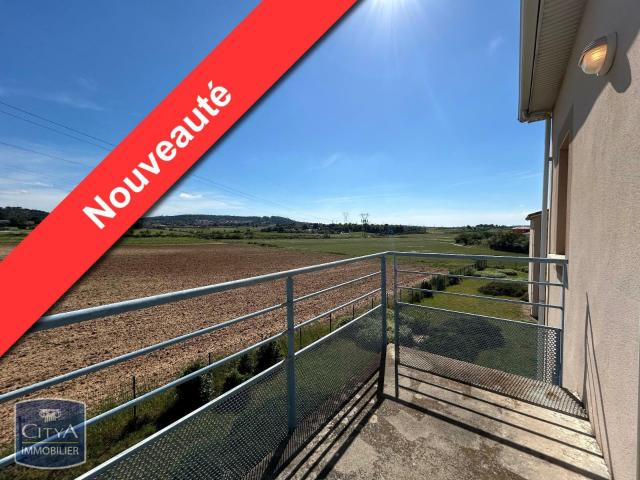 Appartement vente à Berriac