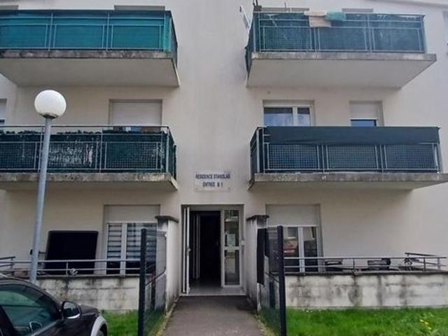 Appartement vente à Nancy, Essey-lès-nancy