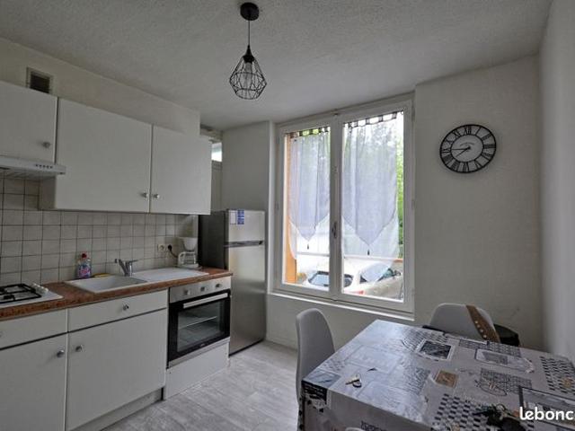 Appartement vente à Bonneville, Cluses