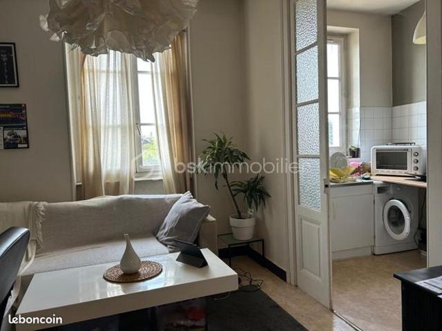 Appartement vente à Lyon, Métropole de Lyon