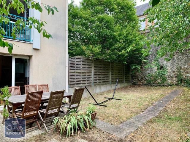 Appartement location à Laval