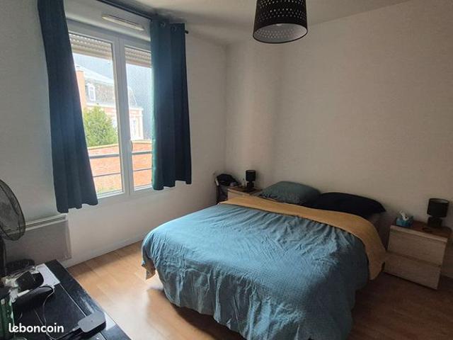 Appartement vente à Arras