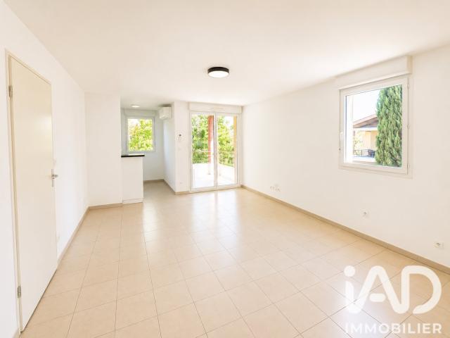 Appartement vente à Toulouse, Pibrac
