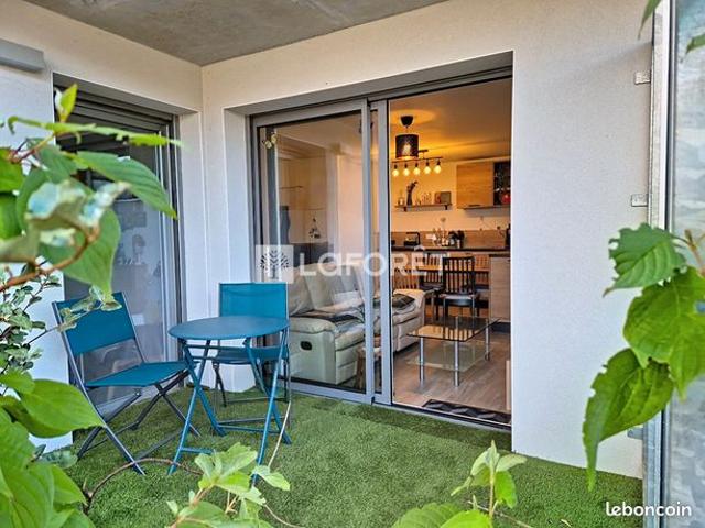 Appartement vente à Rennes, Bretagne