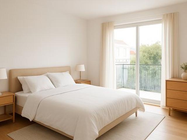 Appartement vente à Nantes, Saint-sébastien-sur-loire