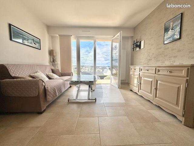 Appartement vente à Saint-Brieuc, Bretagne