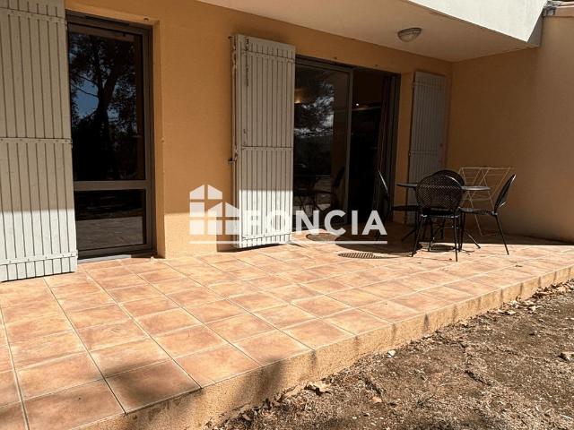 Appartement vente à Avignon, Saumane-de-vaucluse
