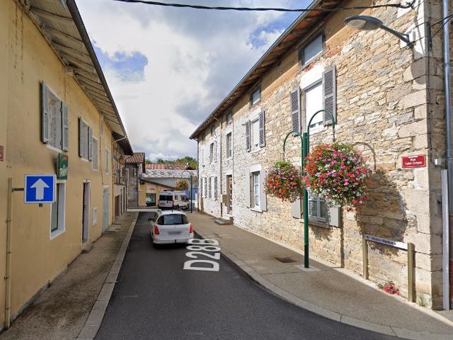 Appartement location à Bourg-en-Bresse, Marboz