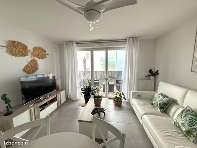Appartement vente à Toulouse, Saint-orens-de-gameville