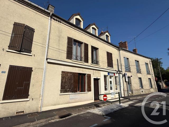 Appartement vente à Palaiseau, Limours