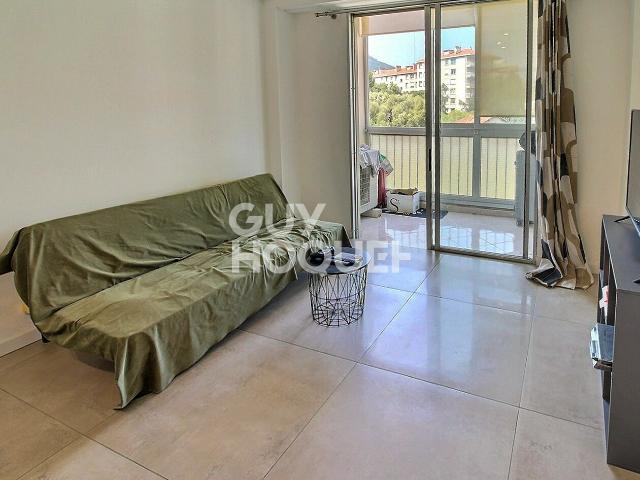 Appartement vente à Ajaccio