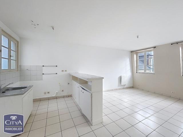 Appartement vente à Chartres