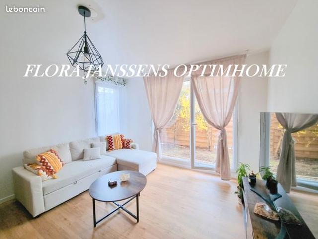 Appartement vente à Argenteuil, Val-d'Oise