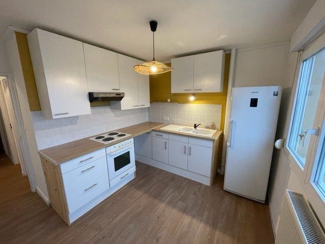 Appartement vente à Val-de-Briey, Landres