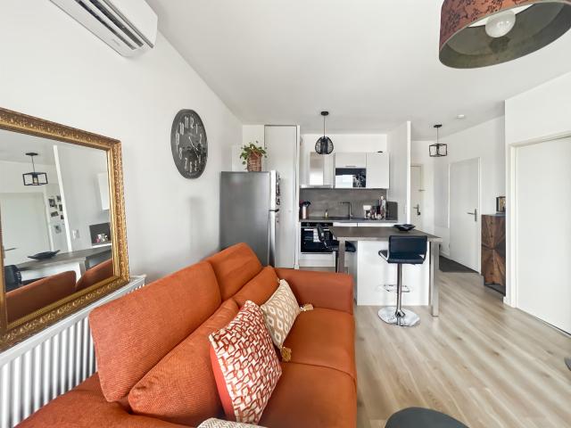 Appartement vente à Bordeaux, Villenave-d'ornon