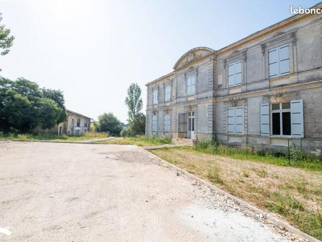 Appartement vente à Bordeaux, Carignan-de-bordeaux