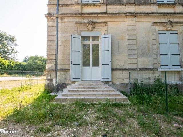 Appartement vente à Bordeaux, Carignan-de-bordeaux
