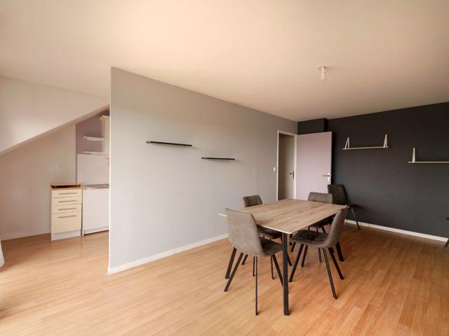 Appartement vente à Redon, Bretagne