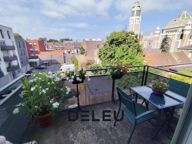 Appartement vente à Comines, Nord