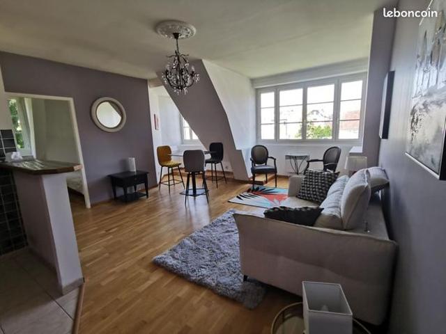 Appartement vente à Pau