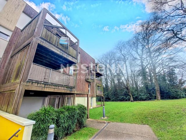 Appartement vente à Haute-goulaine