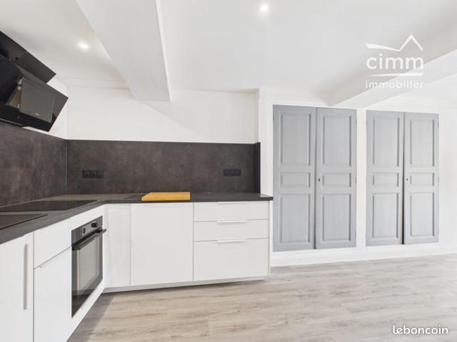 Appartement vente à Épernay, Vinay