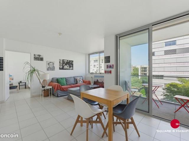 Appartement vente à Bordeaux