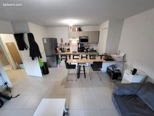 Appartement vente à Brignoles