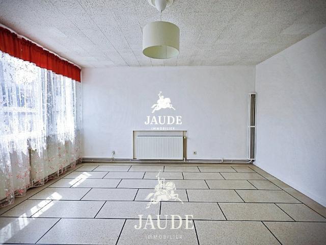 Appartement vente à Clermont-Ferrand, Clermont-ferrand