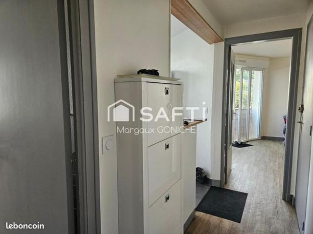 Appartement vente à Vannes, Bretagne