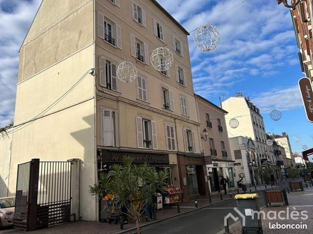Appartement vente à Sarcelles, Enghien-les-bains