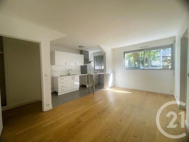 Appartement vente à La Défense 6, Courbevoie