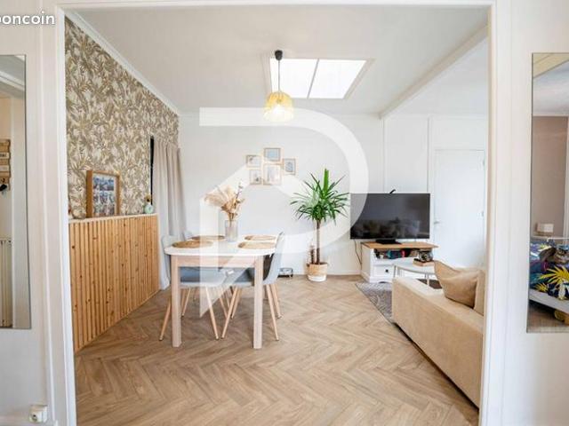 Appartement vente à Saujon