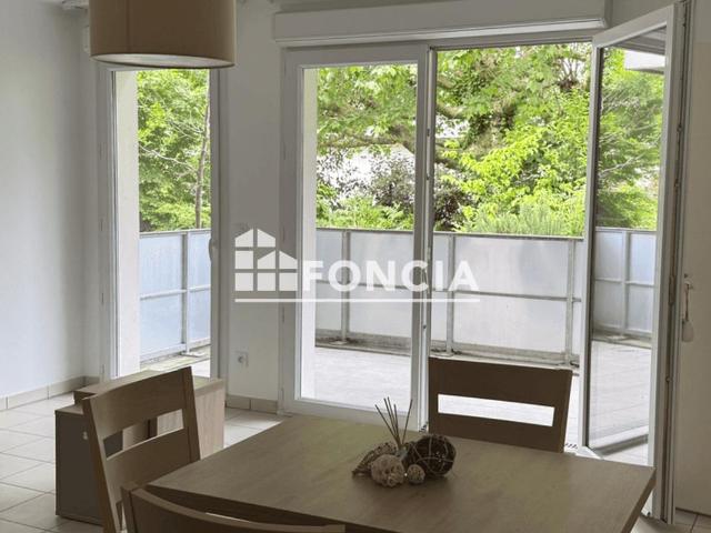 Appartement vente à Bordeaux, Cenon