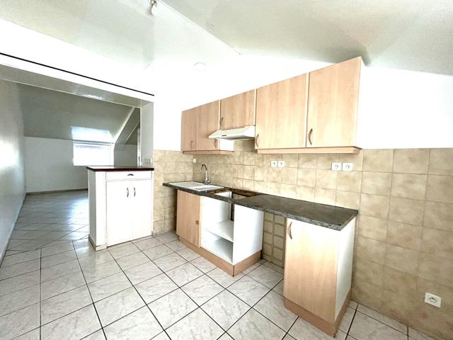 Appartement vente à Lyon, Métropole de Lyon